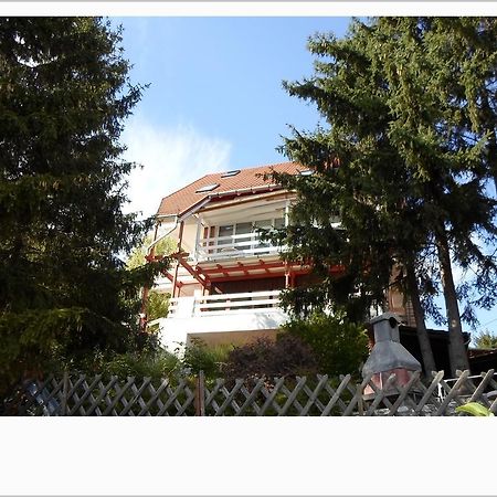 Panorama Szallas Miskolc Exteriör bild