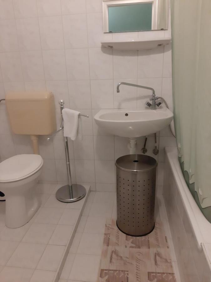 Panorama Szallas Miskolc Exteriör bild